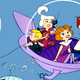 Meet George Jetson...